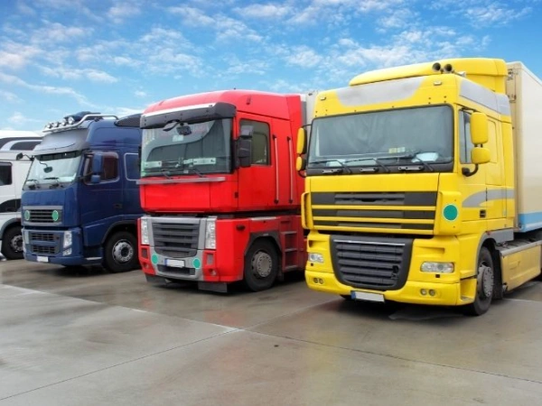 İzmir Gerede Nakliye